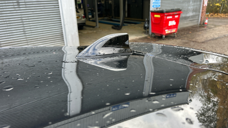 Mazda 2 Hybrid 1.5i Hybrid Homura 5dr CVT Hybrid Hatchback